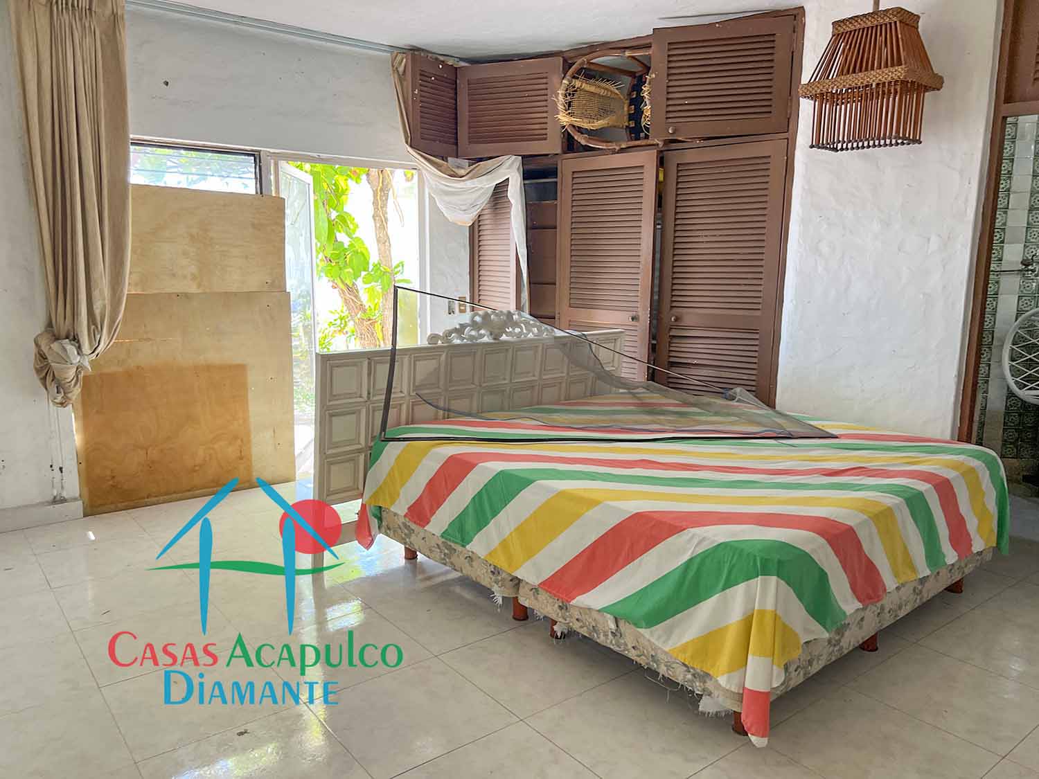 Casa Pieros - Recámara 18 2